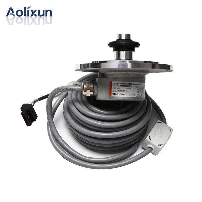 Энкодер KONE для лифтов высокоточный KM950278G02/G01 (арт. 26-2502217)