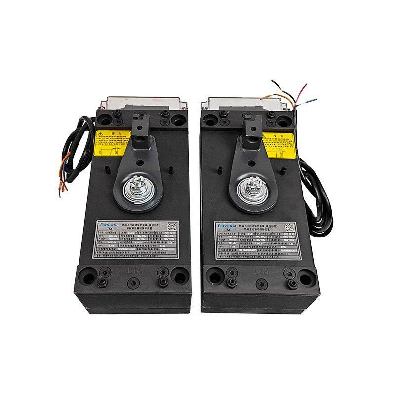 Тормоз двигателя xizhi для лифта otis DYZ1-500/653 для отелей (арт. 26-2502220)