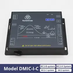 Энкодер bluetooth DM-75 для мотора двери лифта K400 в отеле (арт. 26-2502221)