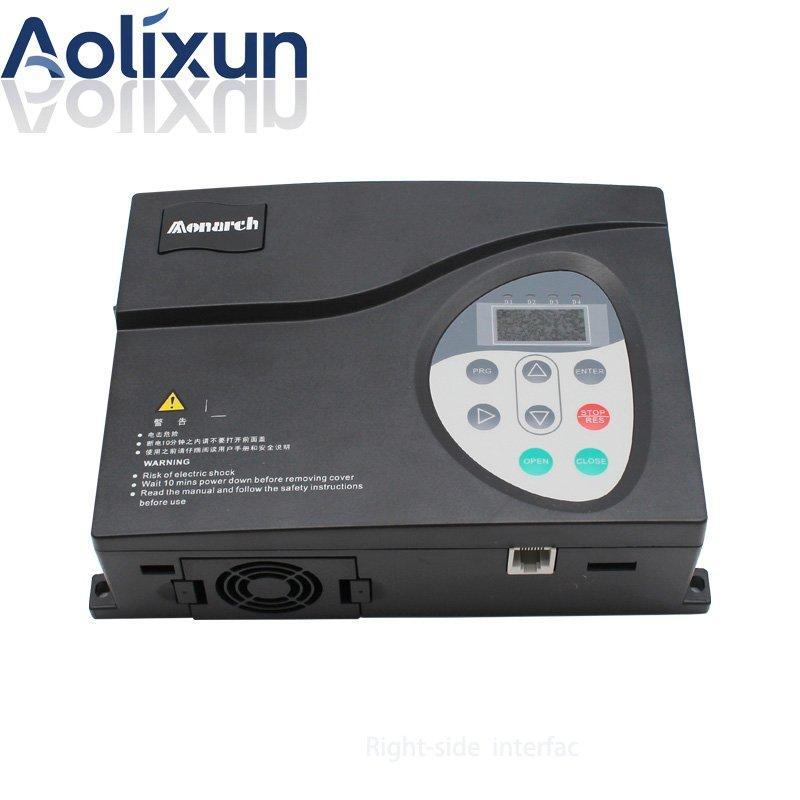 Двигатель для дверей monarch с инвертором nice для отелей (арт. 26-2502222)