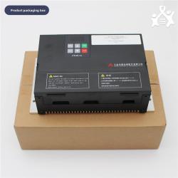 Мотор-инвертор ningbo shenling для дверей лифта otis (арт. 26-2502224)