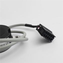 Энкодер вращения для лифта fujitec 47T-8192-2MD отельный (арт. 26-2502232)