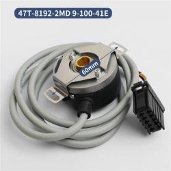 Энкодер вращения для лифта fujitec 47T-8192-2MD отельный (арт. 26-2502232)