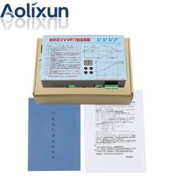 Контроллер инвертора дверной машины zhanpeng VVVF цифровой (арт. 26-2502236)