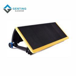 Xizi ступень эскалатора нержавеющая сталь (арт. 26-2102007)