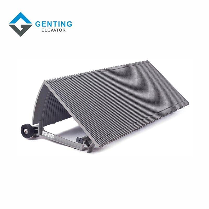 Kone ступенька эскалатора алюминиевый сплав (арт. 26-2102008)