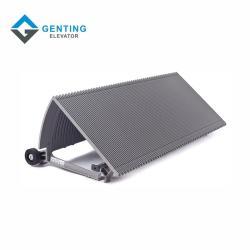 Kone ступенька эскалатора алюминиевый сплав (арт. 26-2102008)