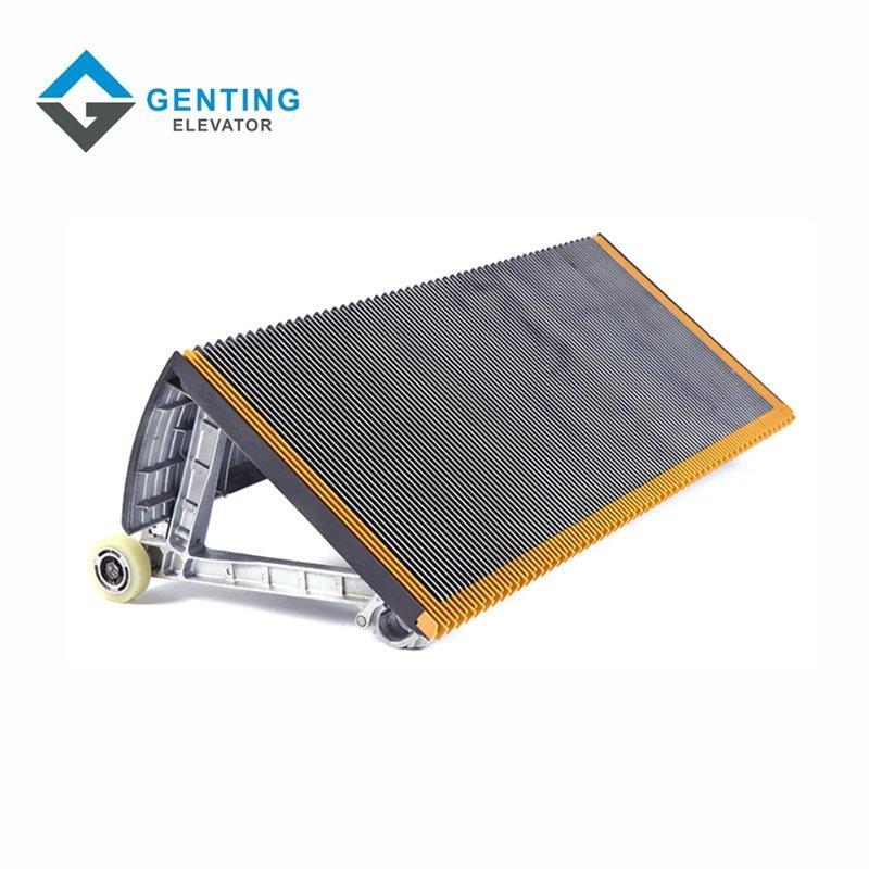 Эскалаторная ступень mitsubishi алюминиевый сплит-тип (арт. 26-2102012)