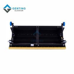 Ступенька эскалатора из нержавеющей стали TJ1000DS-A/B (арт. 26-2102014)