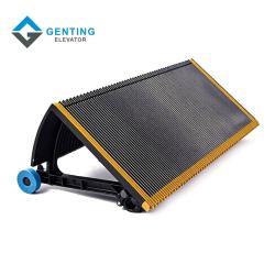 Эскалаторные ступени mitsubishi алюминиевые J type (арт. 26-2102019)