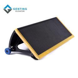 Эскалаторные ступени mitsubishi из нержавеющей стали J type (арт. 26-2102020)