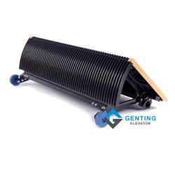 Эскалаторные ступени mitsubishi из нержавеющей стали J type (арт. 26-2102020)