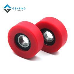 Ролик для эскалатора 70*25*6204 цепное колесо (арт. 26-2102021)