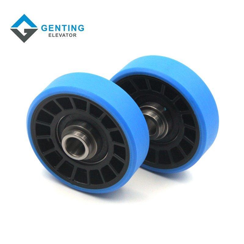 Ролик для эскалатора OT*S 76*22 цепное колесо (арт. 26-2102022)