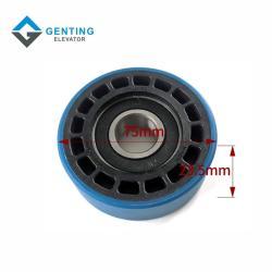 Ролик для эскалатора fujitec 75*23.5*6204 (арт. 26-2102031)