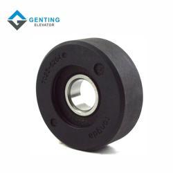 Ролик для эскалатора 76/70/75/80*25*6204 (арт. 26-2102033)