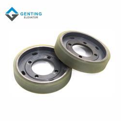 Ролик для эскалатора hitachi 141*30 158*36 (арт. 26-2102034)