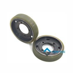 Ролик для эскалатора hitachi 141*30 158*36 (арт. 26-2102034)