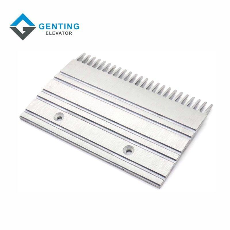 Запчасти для эскалатора XIZI гребенка XAA453CD GAA453BM (арт. 26-2102037)