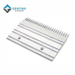 Запчасти для эскалатора XIZI гребенка XAA453CD GAA453BM (арт. 26-2102037)