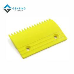 Запчасти эскалатора hitachi гребенка H2200145 (арт. 26-2102041)