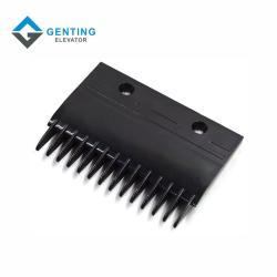 Запчасти эскалатора mitsubishi гребенка YS017B313 YS013B578 (арт. 26-2102042)