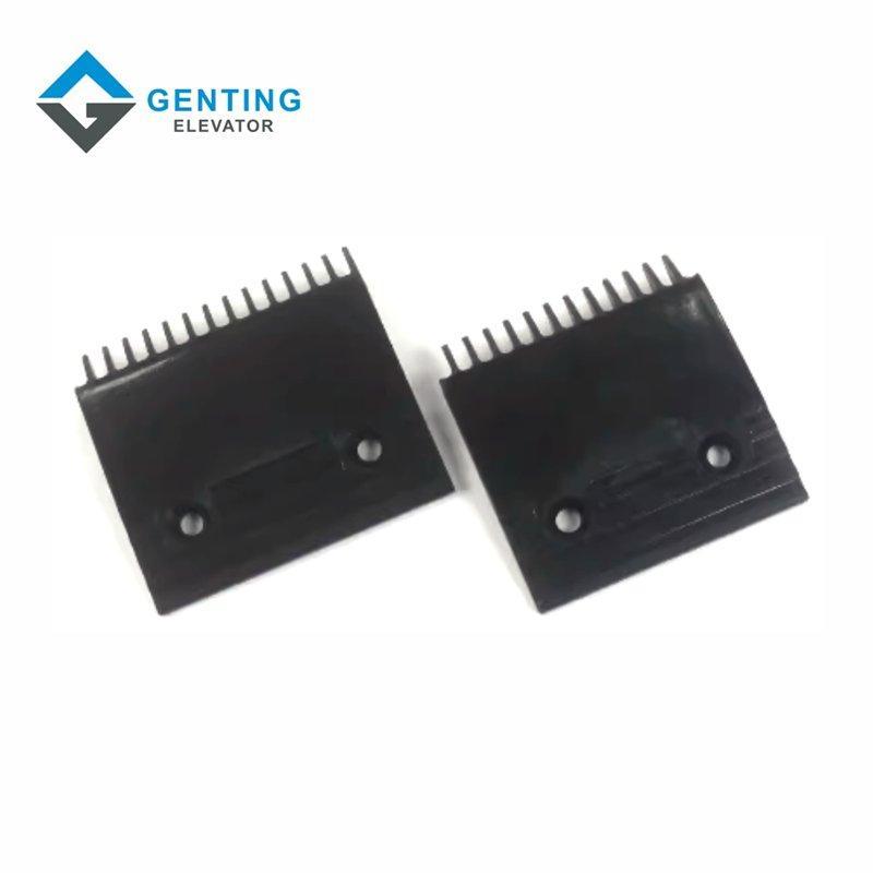 Запчасти для эскалатора toshiba, гребенка GTE5PSP0003P001/002 (арт. 26-2102043)