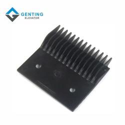 Запчасти для эскалатора toshiba, гребенка GTE5PSP0003P001/002 (арт. 26-2102043)