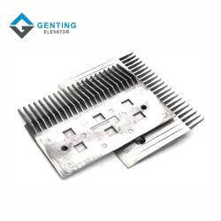 Запчасти для эскалатора canny алюминиевые гребенчатые пластины (арт. 26-2102044)