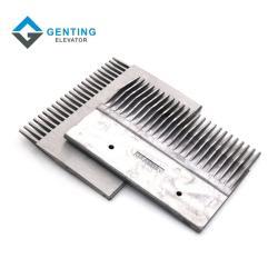 Гребенка для эскалатора алюминиевая GAA453BV (арт. 26-2102045)