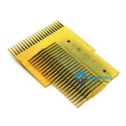 Kone алюминиевая гребенка для эскалатора (арт. 26-2102048)