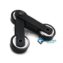 Запчасти эскалатора mitsubishi цепь ступени тип K шаг 135.5 (арт. 26-2102057)