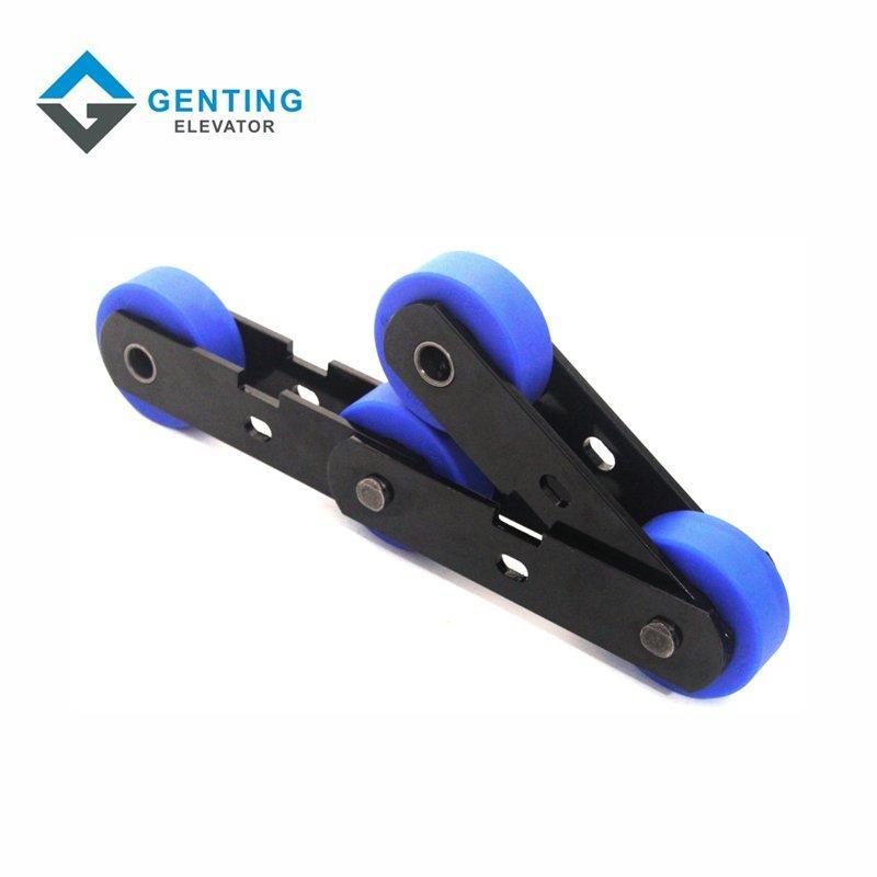 Sjec цепь ступеней эскалатора для движущихся дорожек (арт. 26-2102058)