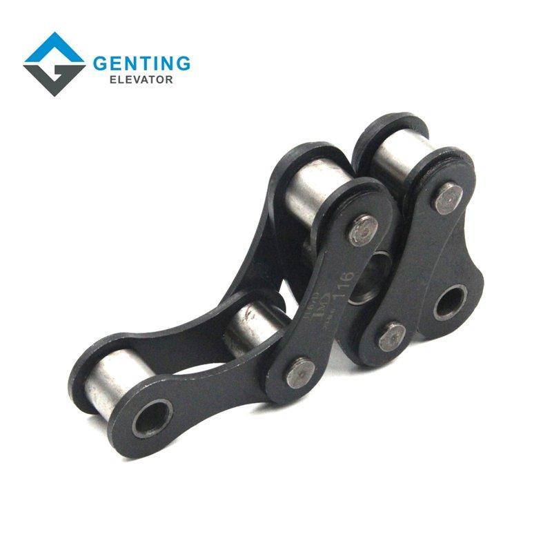 Цепь ступеней эскалатора mitsubishi шаг 67.733 (арт. 26-2102059)