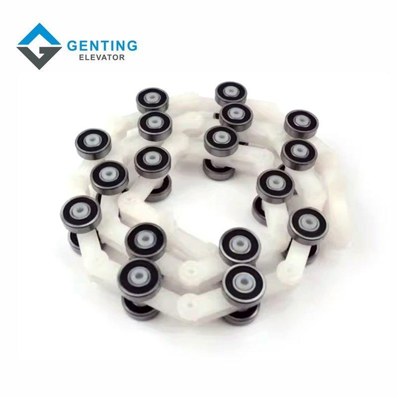 Цепь поворотная эскалатора 17 звеньев (арт. 26-2102061)