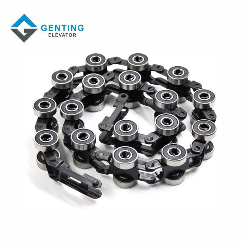 Запчасти эскалатора kone цепь поворотная 17 22 24 звена (арт. 26-2102062)