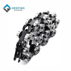 Запчасти эскалатора kone цепь поворотная 17 22 24 звена (арт. 26-2102062)
