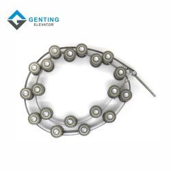 Xizi цепь поворотная из нержавеющей стали для эскалатора (арт. 26-2102065)