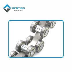 Xizi цепь поворотная из нержавеющей стали для эскалатора (арт. 26-2102065)