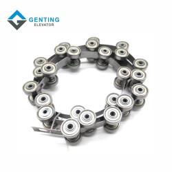 Цепь поворотная для эскалатора TKE 6082RS 24 звена (арт. 26-2102066)