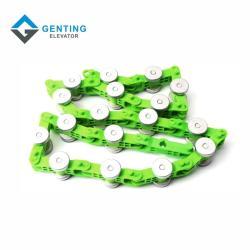 Цепь поворотная для эскалатора sjec syney 17 звеньев (арт. 26-2102067)