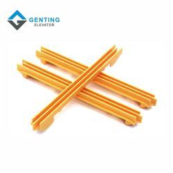 Эскалаторные запчасти xizi желтая разметка для движущихся дорожек (арт. 26-2102069)