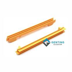 Эскалаторные запчасти xizi желтая разметка для движущихся дорожек (арт. 26-2102069)