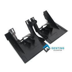 Эскалаторные детали XIZI накладка поручня GAB438BNX1/2 (арт. 26-2102073)