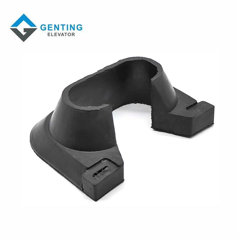 Запчасти для эскалатора резиновая накладка XAA384KPI для XIZI (арт. 26-2102074)