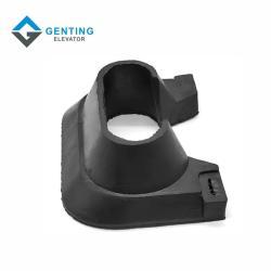 Запчасти для эскалатора резиновая накладка XAA384KPI для XIZI (арт. 26-2102074)