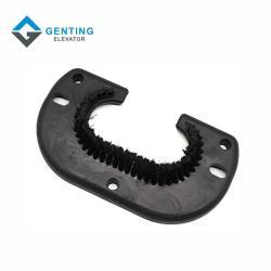 Эскалаторная крышка XIZI резиновая щетка защита (арт. 26-2102075)