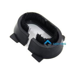 Запчасти эскалатора kone вход поручня с щеткой (арт. 26-2102077)