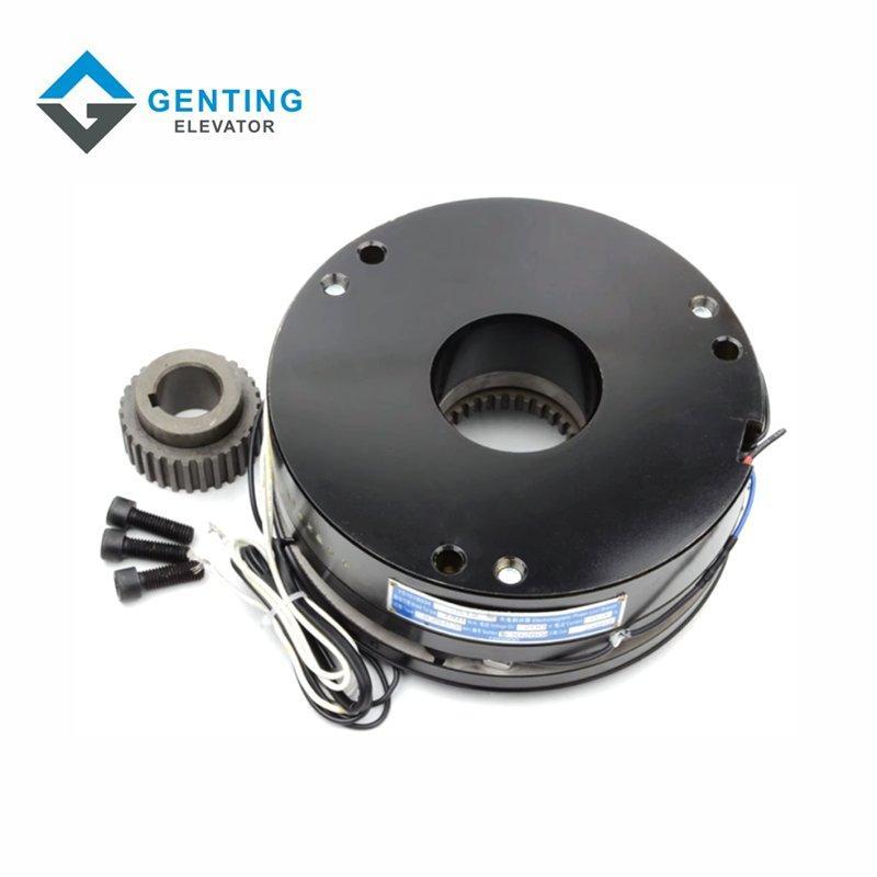 Тормоз эскалатора mitsubishi YS101B034GS01 YS101B034GS12 (арт. 26-2102083)