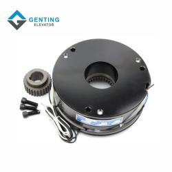 Тормоз эскалатора mitsubishi YS101B034GS01 YS101B034GS12 (арт. 26-2102083)